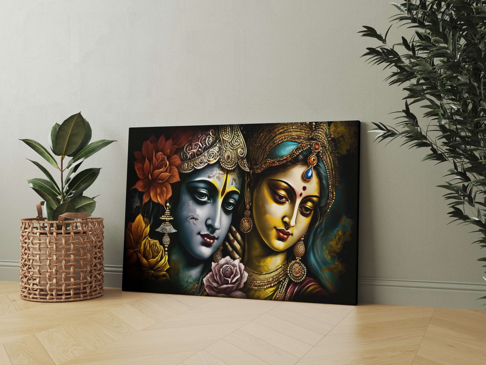 High-Quality Canvas Art for Living Rooms, Offices & Hotels - Image 4